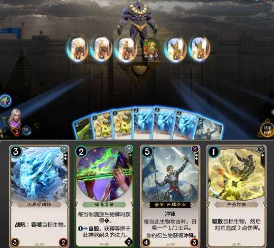 逃离残破的船只